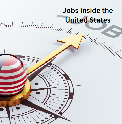Remote Jobs inside the United States